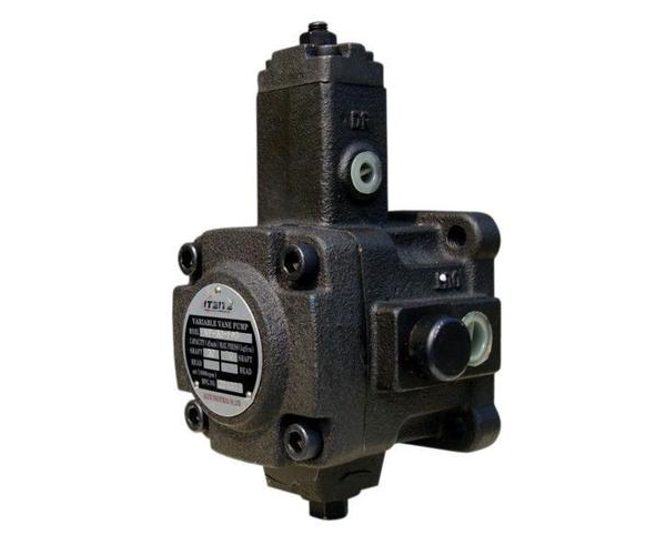 VP30、40 variable vane pump 變量葉片泵