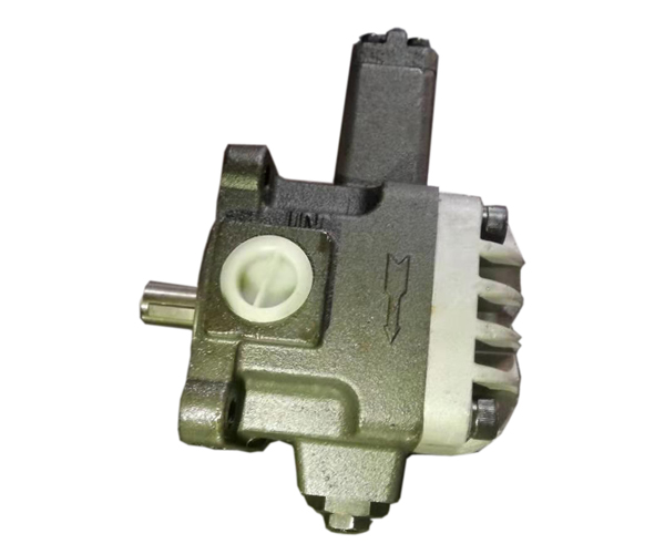 VP30、40  variable vane pump with fan 葉片