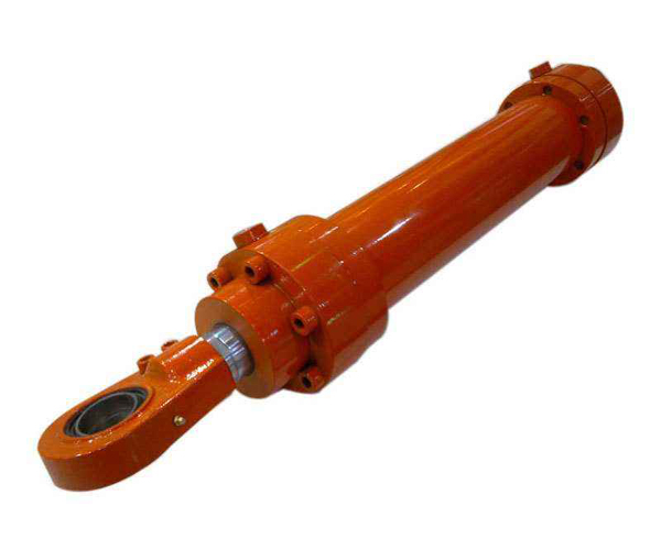 CD/CG250，CD/CG350 series heavy duty hydra