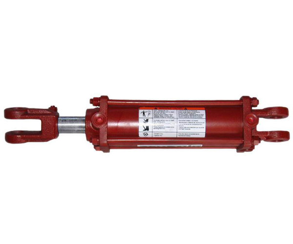 non-standard hydraulic cylinders 各種非標