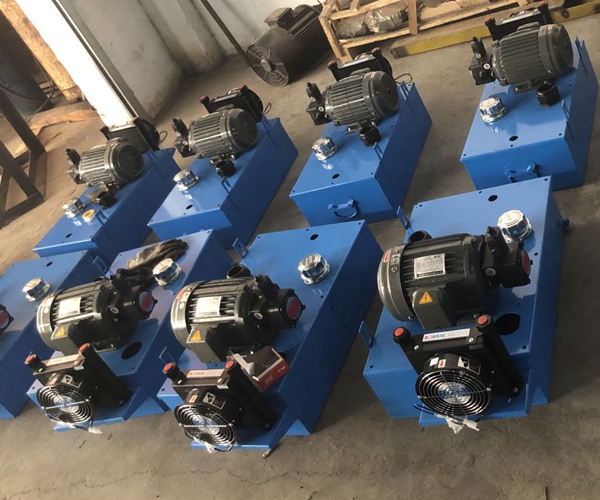 Medical machinery power unit醫療機械用液